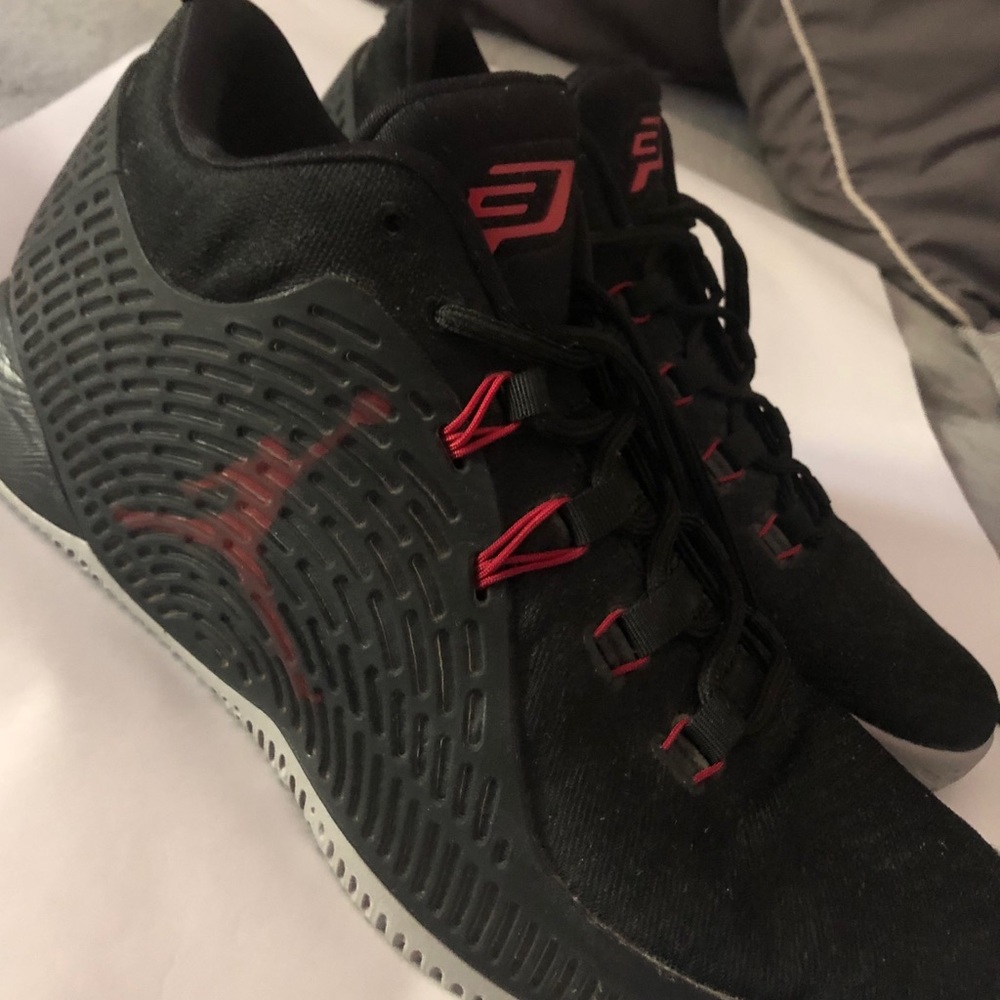 JORDAN CP3 X Shoes *Chris Paul*